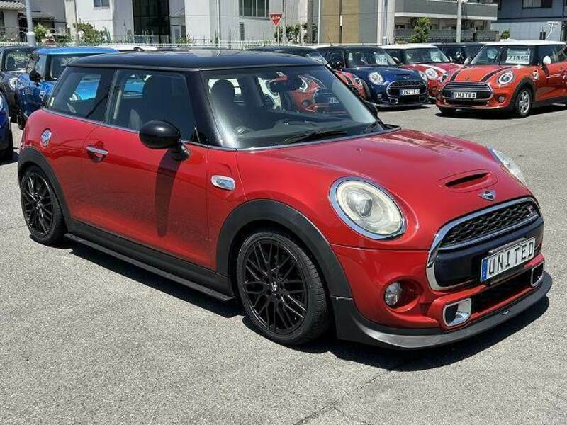 MINI