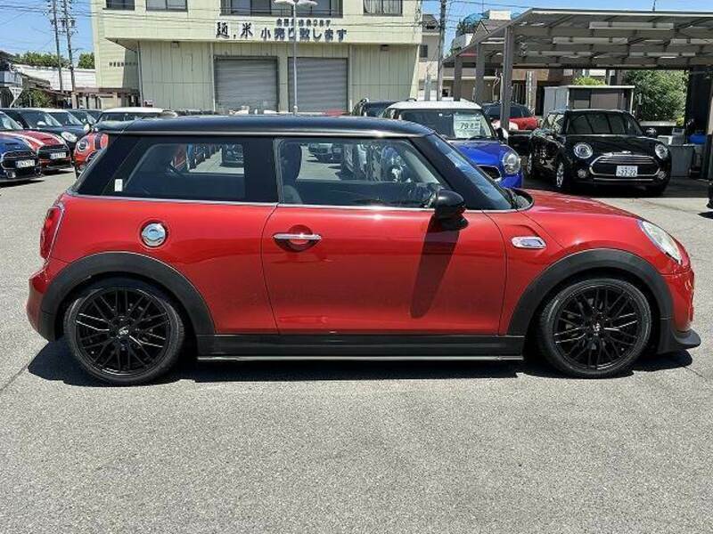 MINI