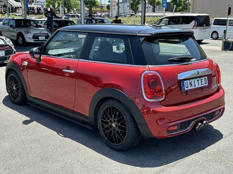 MINI