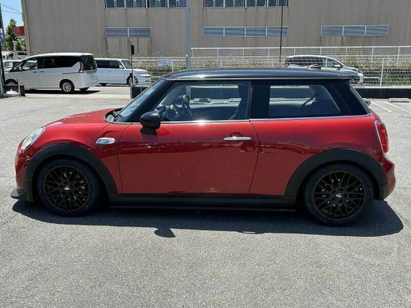 MINI