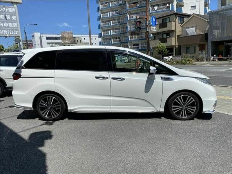 ODYSSEY