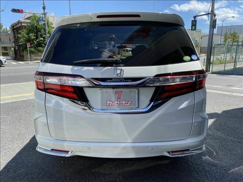 ODYSSEY