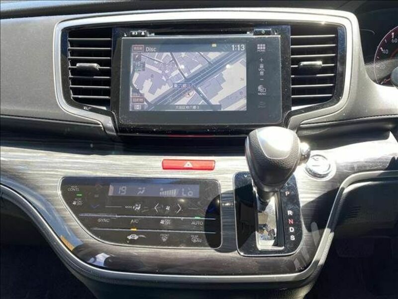 ODYSSEY