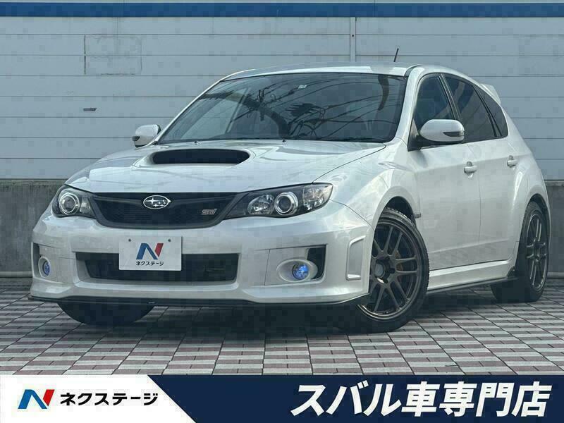 IMPREZA