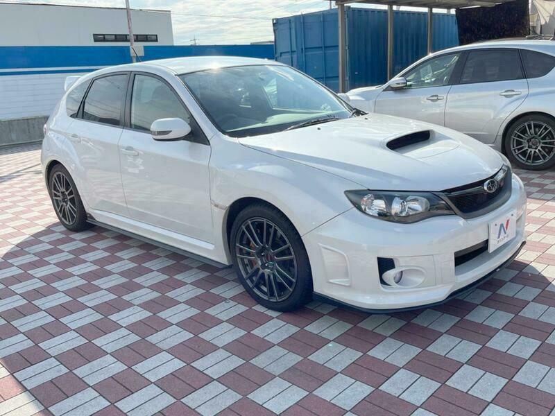 IMPREZA