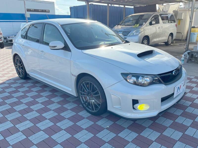 IMPREZA