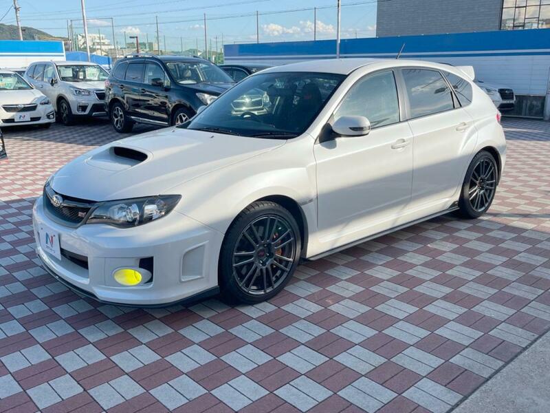 IMPREZA