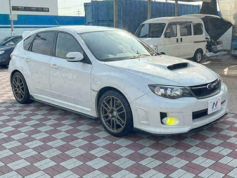 IMPREZA