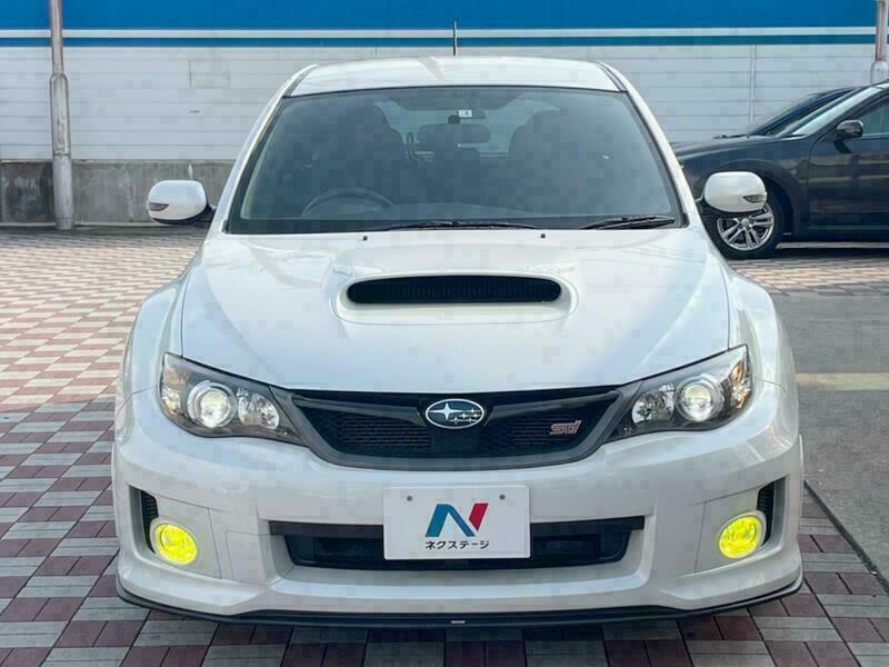 IMPREZA