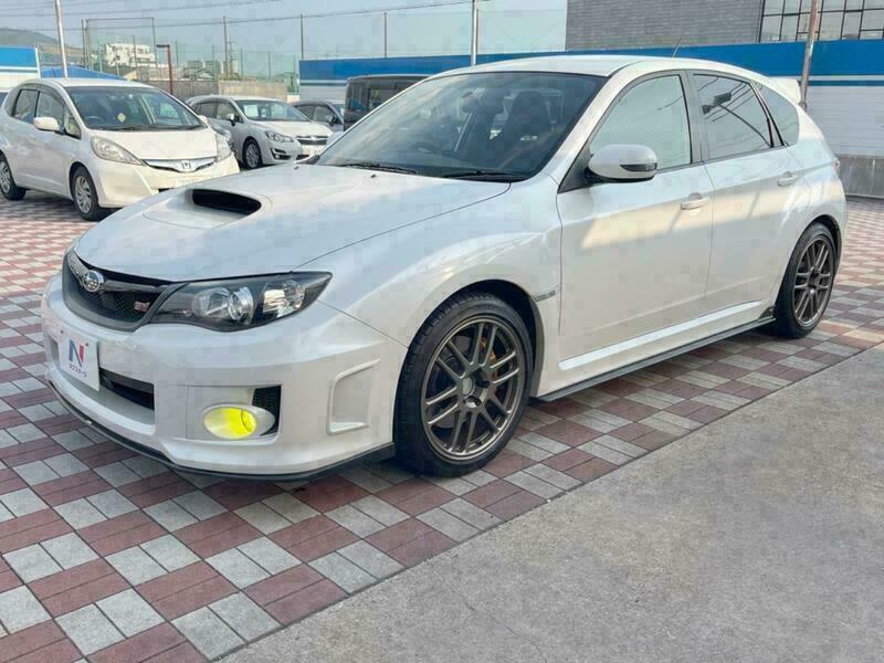 IMPREZA