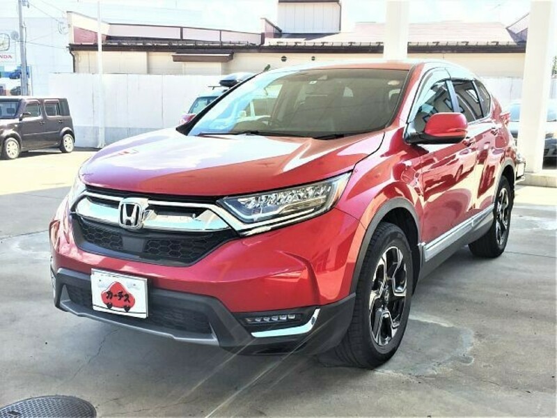 CR-V-0