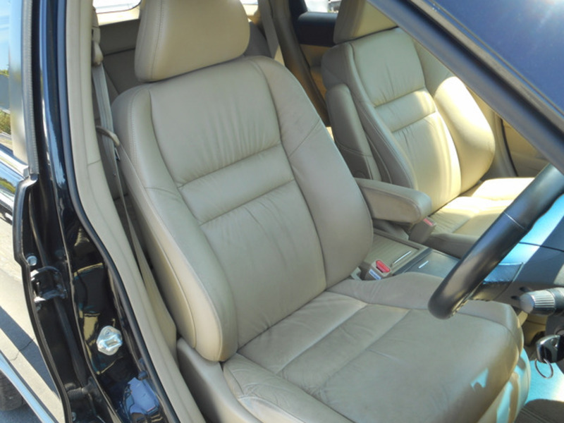 CR-V