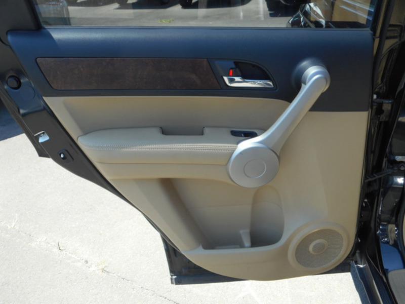 CR-V