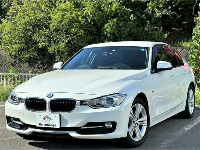 BMW　3 SERIES