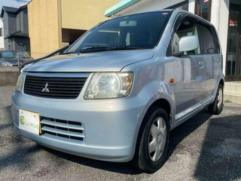 EK WAGON