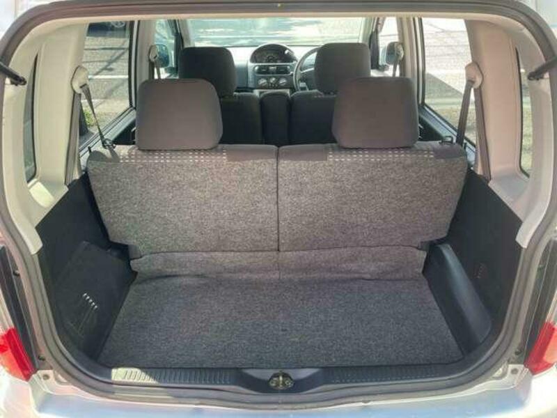 EK WAGON