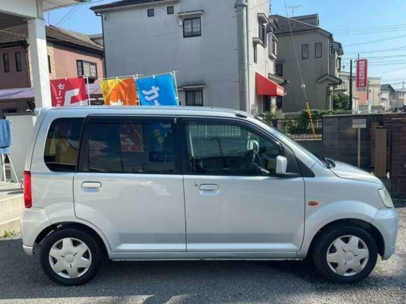 EK WAGON