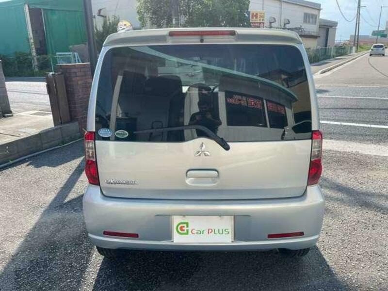 EK WAGON