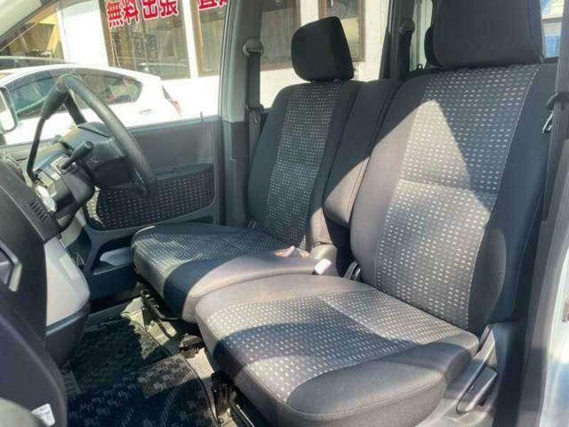 EK WAGON