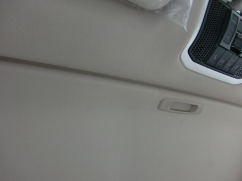LAND CRUISER