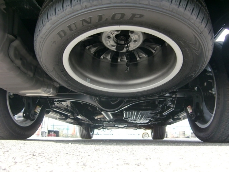 LAND CRUISER