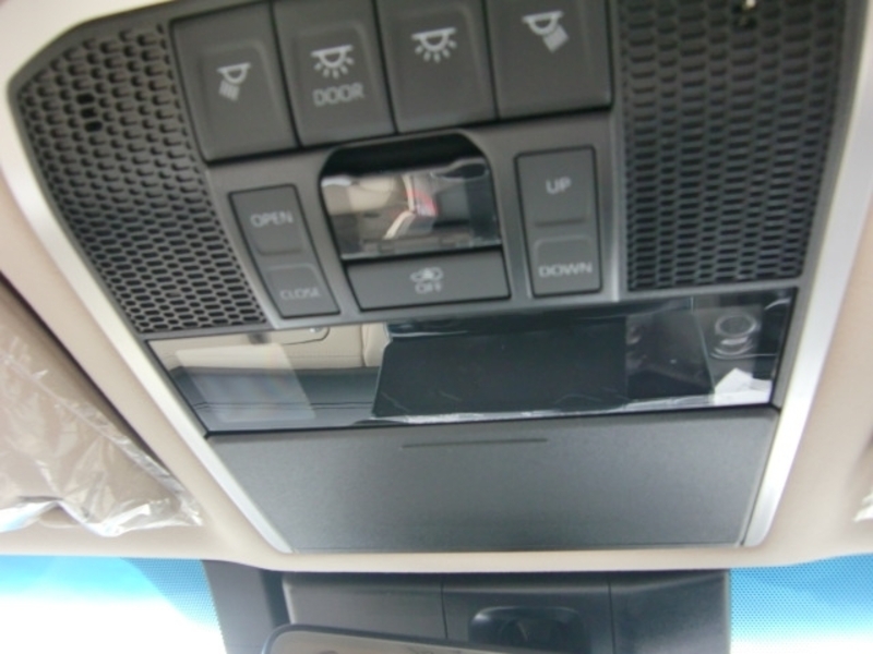 LAND CRUISER