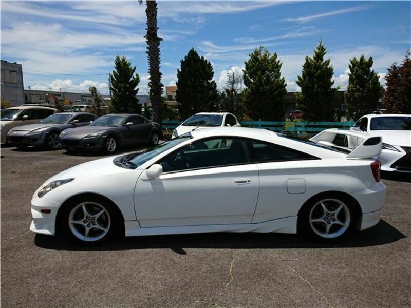 CELICA-3