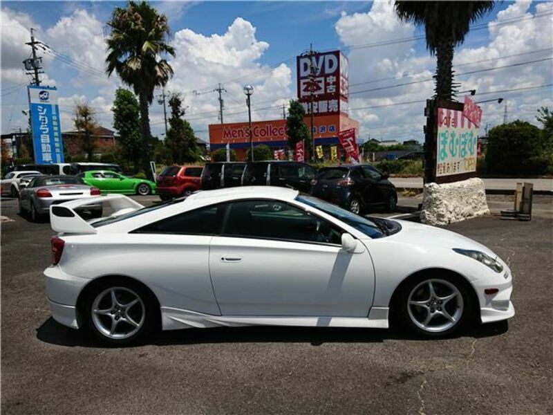 CELICA-7