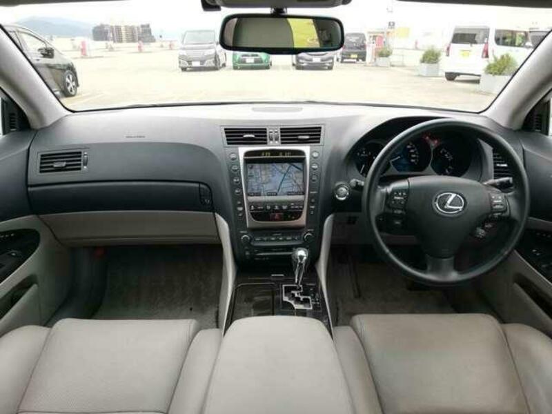 GS