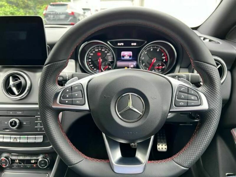 CLA-CLASS