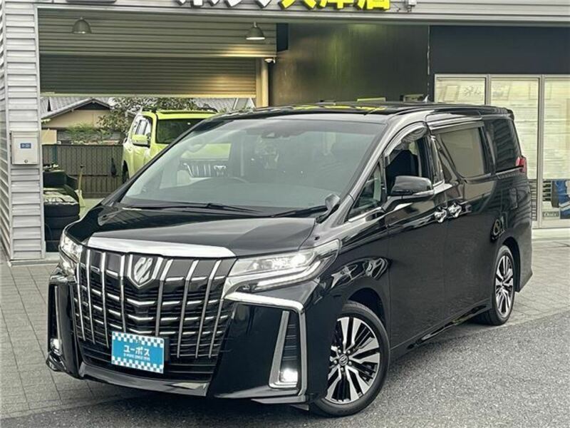 ALPHARD-0