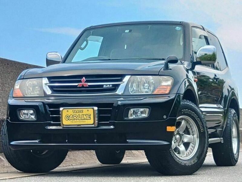 PAJERO