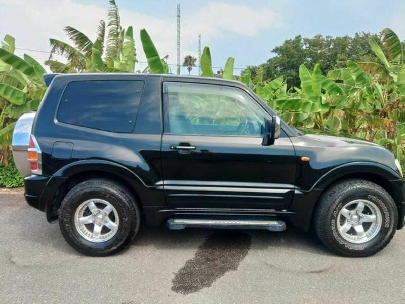 PAJERO