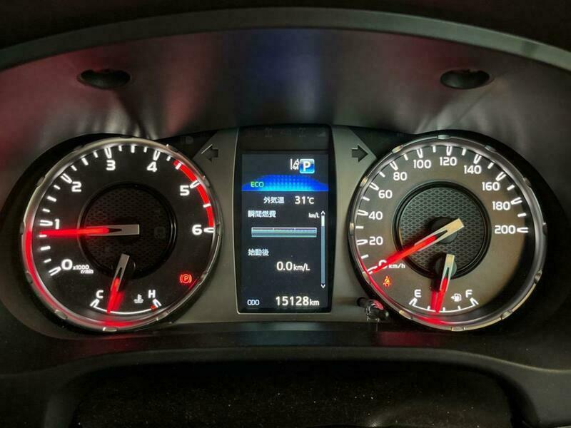HILUX