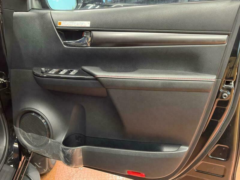 HILUX