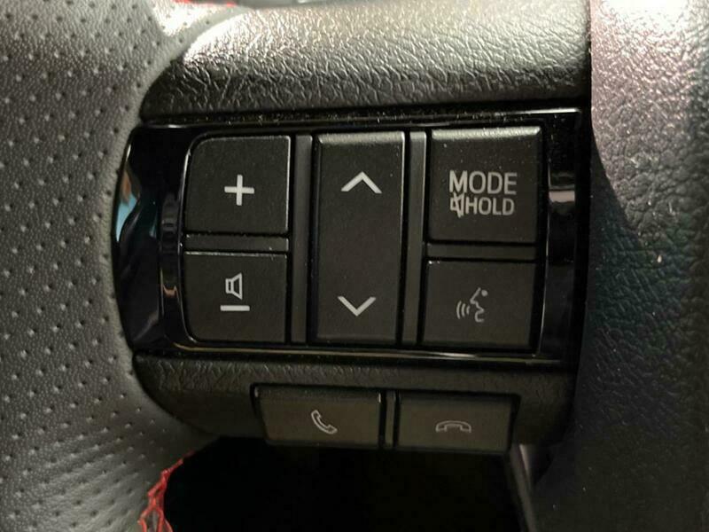 HILUX