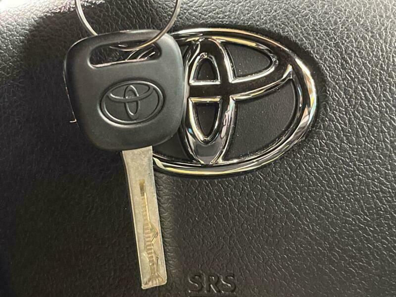 HILUX
