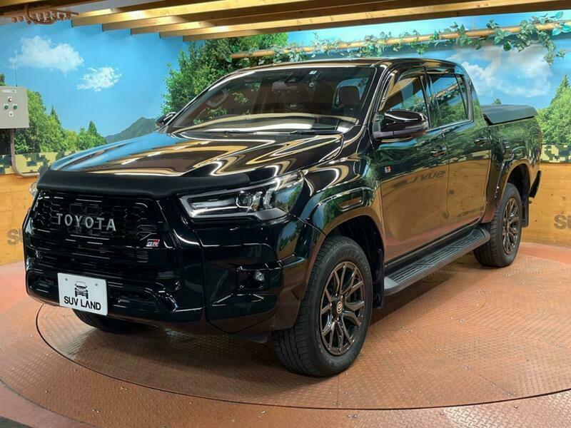 HILUX