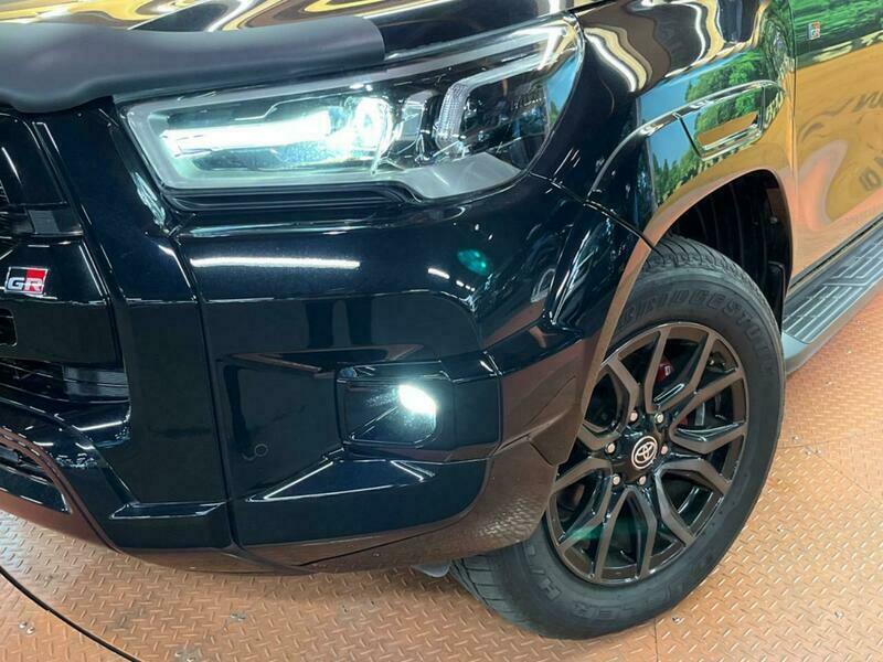 HILUX