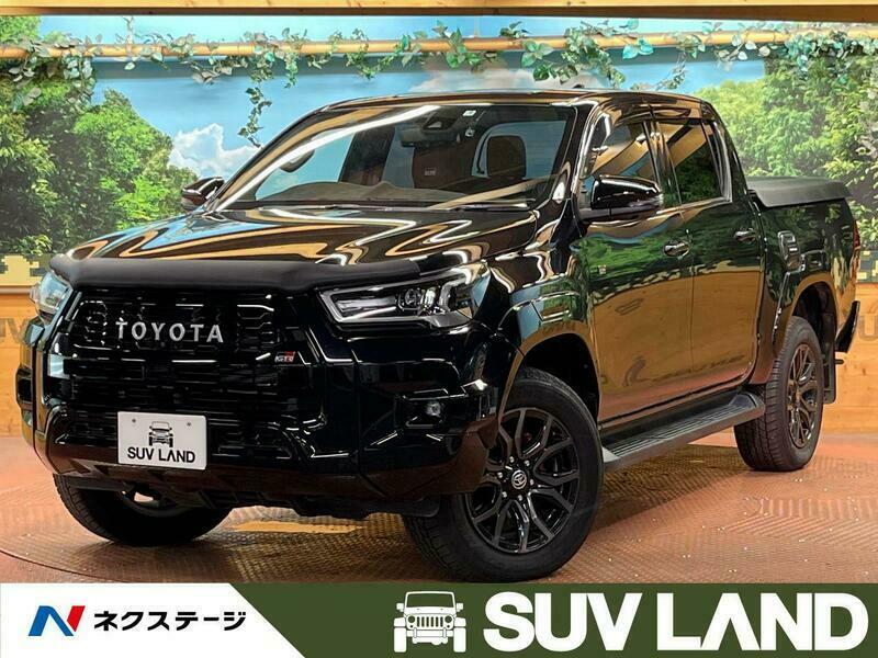 HILUX