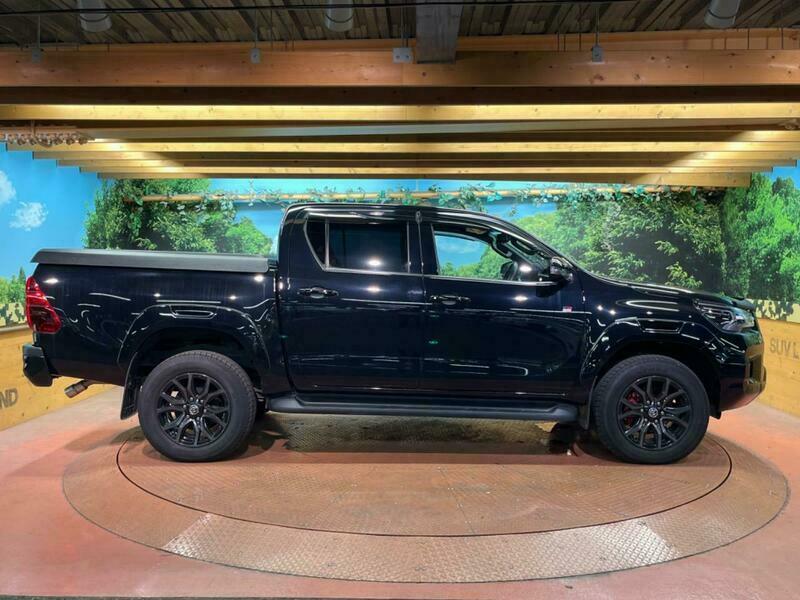 HILUX