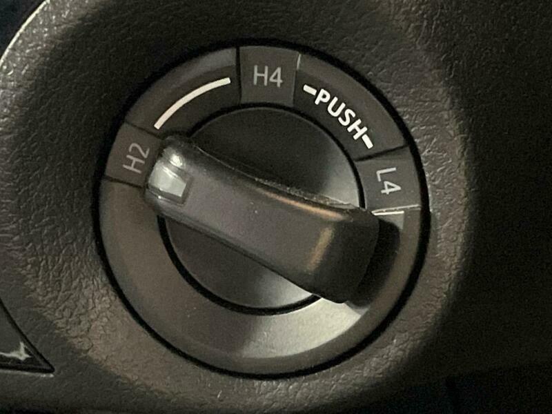 HILUX
