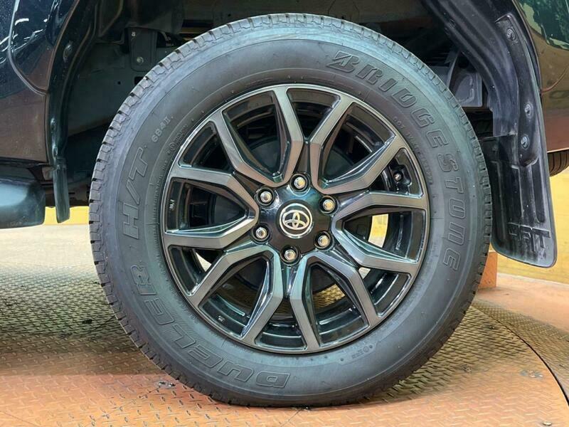 HILUX