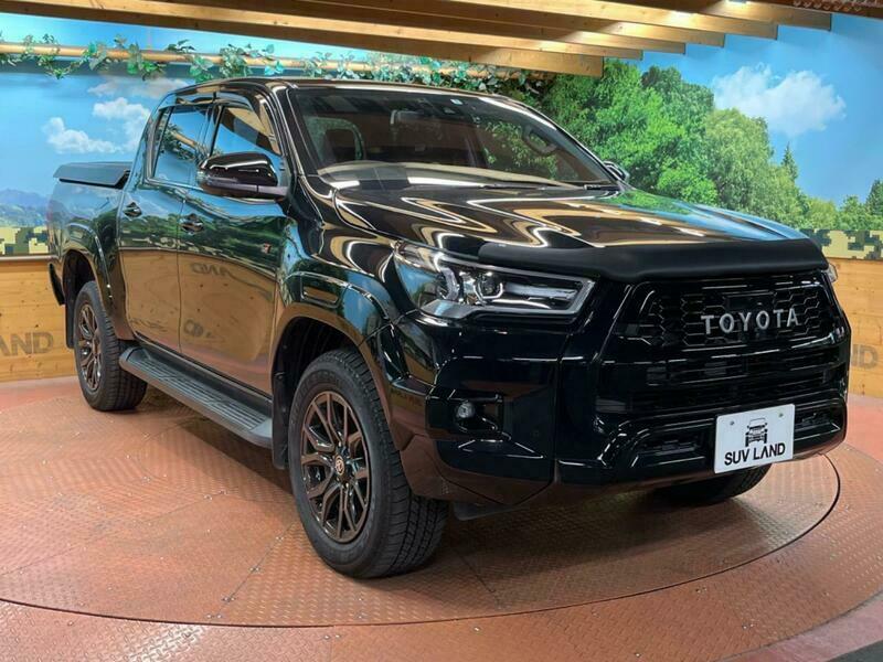 HILUX