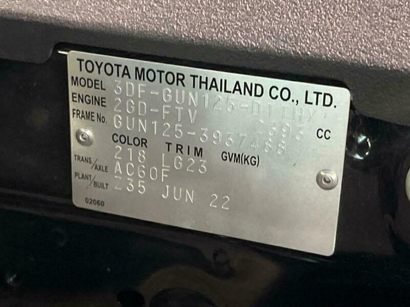 HILUX