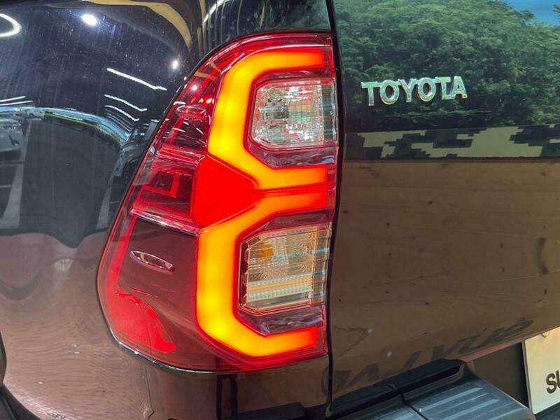 HILUX
