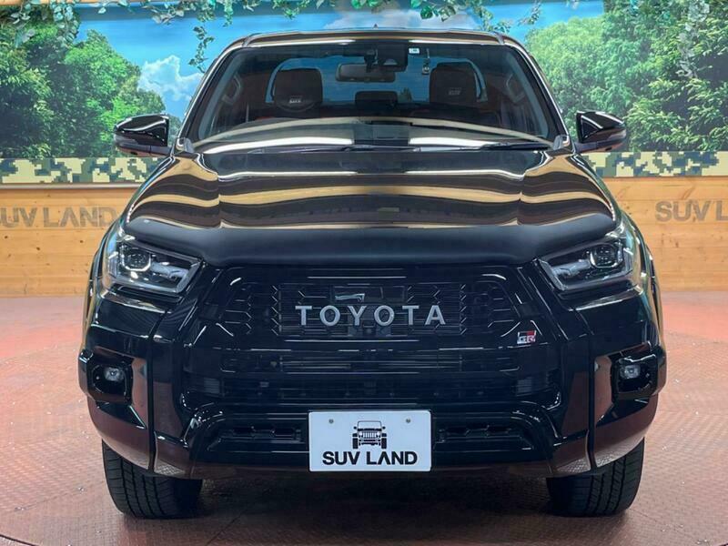 HILUX
