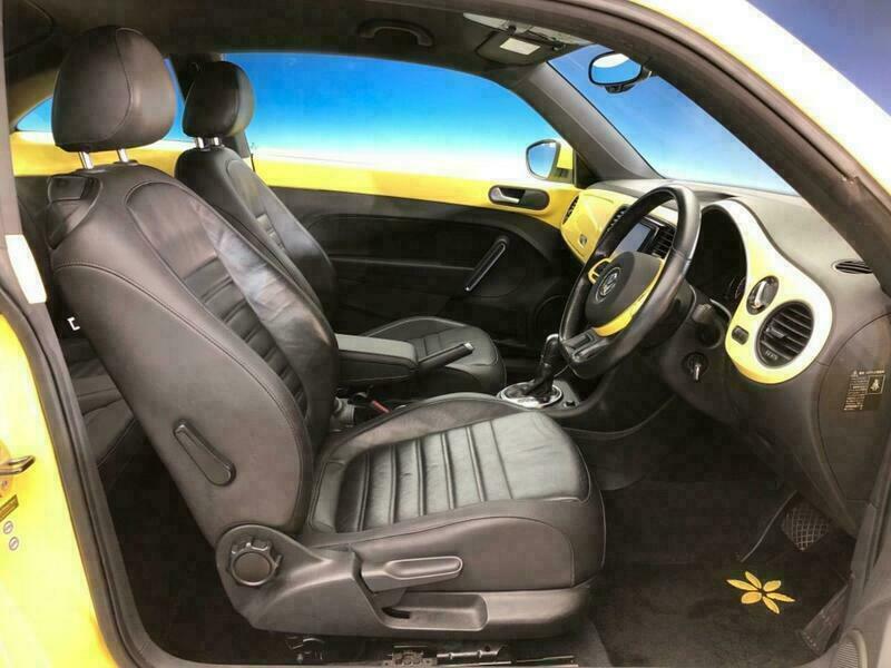 THE BEETLE