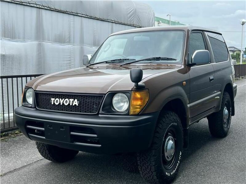 LAND CRUISER PRADO-2