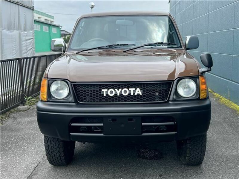 LAND CRUISER PRADO-4